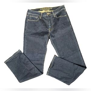 American Eagle Denim Jeans Original Straight Men’s 31x30 (31x29) Active Flex